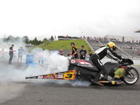 “IKURA's AMERICAN FESTIVAL 2013”…6月9日開催 画像