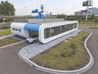 ベタープレイス、事業継続を断念…資金枯渇で 画像