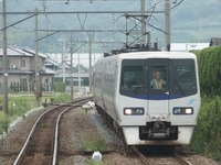 JR四国、特急「いしづち」運転区間変更による節電を今夏も実施 画像