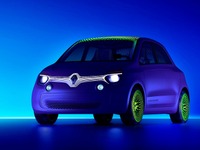 ルノー、欧州投資銀行から4億ユーロの大型投資 画像