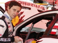 WRC、コシューツコがMINIからMスポーツに移籍 画像