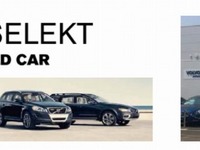 ボルボ、新認定中古車プログラム「ボルボ セレクト」を6月1日より導入 画像