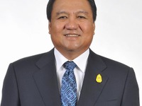 タイ観光庁、１２月に総裁交代 画像