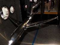 JAXA、6月28日に御茶ノ水で「JAXA航空シンポジウム2013」を開催 画像