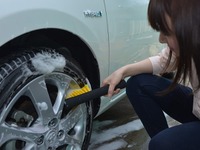 【洗車の新常識】梅雨到来!ワンランク上の洗車で美しい愛車を保つ方法 画像