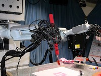 東大のモビリティ・ITSやロボットの先端研究を見られる「生研公開2013」 画像