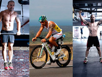 【INDYCAR】トニー・カナーン、トライアスロンから学んだトレーニング法 画像