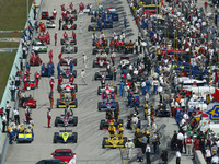 【IRL】写真蔵…シーズン開幕、魅力開幕 画像