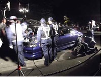 6月は「不正改造車を排除する運動」と「ディーゼルクリーン・キャンペーン」の強化月間 画像