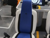 【人とくるまのテクノロジー13】ドライバーの体調が見える運行管理ソフト 画像