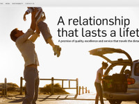 住友ゴム、南アフリカのタイヤ会社を買収 画像