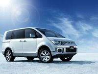 三菱自動車、総生産台数が2か月連続のマイナス…4月実績 画像