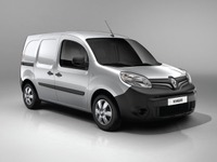 4月の欧州商用車販売、6.4％増…16か月ぶりに回復 画像