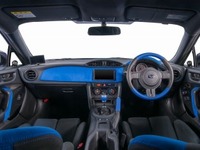 データシステム、86/BRZ 用のオリジナルインテリアキットを受注開始 画像