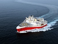 三菱重工、10月に舶用機械・エンジンの事業会社を発足 画像