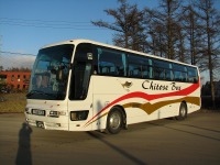 日本旅行、札幌発着の貸切観光バス運転体験ツアーを発売 画像