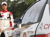 WRC、ヒルボネンがシトロエンの牽引車となるか？ 画像