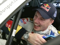 【WRC 第6戦】アクロポリスラリー、第2レグでラトバラが1分以上のリード 画像