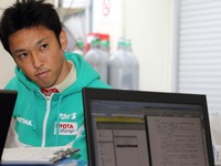 【スーパーフォーミュラ 第2戦】一貴、伊沢ら今回苦戦の日本勢は次戦での捲土重来を期す 画像