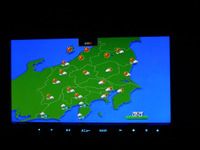 東京スカイツリーでTV電波送信開始、カーTVの受信状況は改善したか 画像
