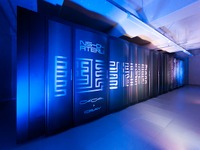 国立天文台、世界最速の天文学専用スーパーコンピュータ「アテルイ」を運用開始 画像