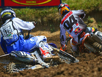 【プロ・モトクロス選手権 第3戦】テネシーの250クラス総合はムスキンが制す 画像