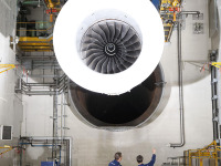 ロールスロイス、シンガポール航空からA350-900向けトレントXWBエンジン30基を受注 画像