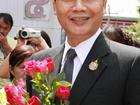 タイ政府の玉突き人事、裁判所が撤回命令 画像