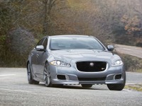 英ブランド満足度、ジャガーが2年連続の首位…JDパワー 画像