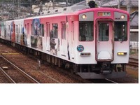 近鉄、留置車両で吉野線沿線の特産品販売イベント…6月23日 画像