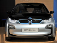 BMW i3、2014年第一四半期に日本導入 画像