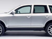 クラリオン、カイエンに採用でポルシェ全車種に設定 画像