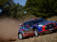 【WRC 第6戦】ロバート・クビサがWRC-2クラスで初優勝 画像