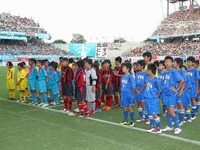 サガン鳥栖「ブリヂストンデー」を開催…8月31日 画像