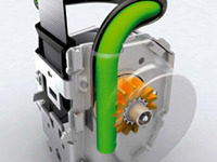 TRW、次世代シートベルトプリテンショナ―の生産を開始、欧米中で搭載開始 画像