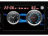 ユピテル、無線LAN搭載のレーダー探知機を発売…各種データを自動更新 画像