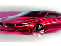 【BMW 3シリーズGT 発売】3シリーズファミリーの証はフロントにあり 画像