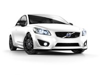 ボルボ C30、6年の歴史に幕…最終モデルが英国で争奪戦に 画像