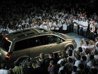 米AIAM報告書「日本車メーカーの米経済への貢献大」 画像