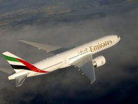 エミレーツ航空、ボーイング787に興味なし 画像