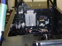 【パイクスピーク13】dSPACE、三菱 MiEV Evolution IIにRCPシステムを供給 画像