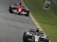 【ホンダF1】マレーシアGPに新ウイング導入 画像