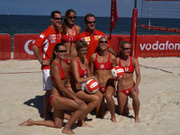 シューマッハがローレウス賞にノミネート 画像