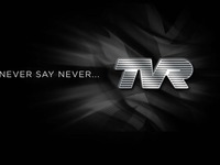英国のスポーツカーメーカー、TVR…公式サイトで謎の予告 画像