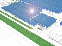 【株価】マツダが大幅続落…マレーシア生産体制強化策発表も円高ユーロ安を嫌気 画像