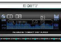 ソニー、1DINマスターユニット4機種を発表 画像