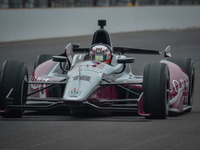 【INDYCAR 第6戦・第7戦】規則違反に対しペナルティー 画像