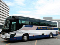 国際興業グループと十和田観光電鉄、夜行高速乗合バスのダイヤを改正…岩手県軽米町に新規停車 画像