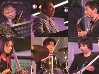 「相鉄JAZZトレイン」7月20日運転…厚木線も走行 画像