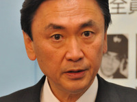 「交通取締り全体の見直しをする」...古屋国家公安委員長 画像